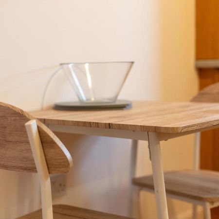 Millbrae Residence - Donnini Apartments Эр Экстерьер фото