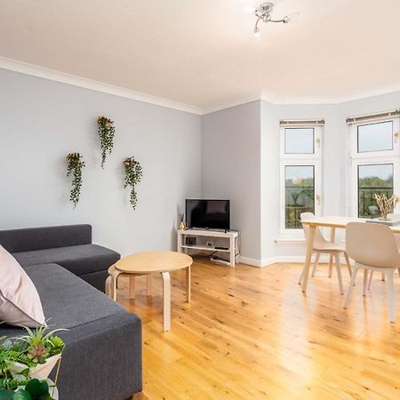 Millbrae Residence - Donnini Apartments Эр Экстерьер фото