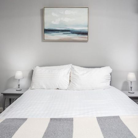 Millbrae Residence - Donnini Apartments Эр Экстерьер фото