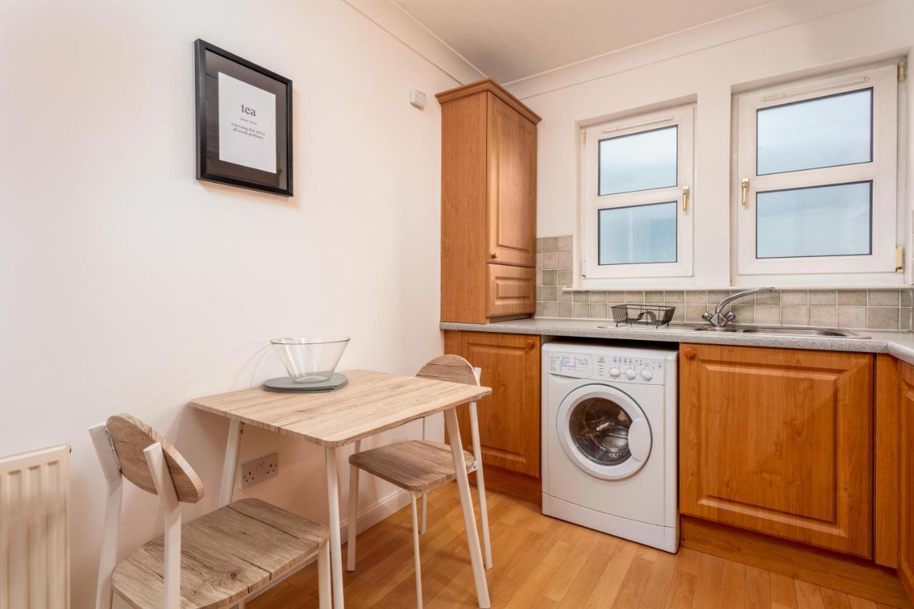 Millbrae Residence - Donnini Apartments Эр Экстерьер фото