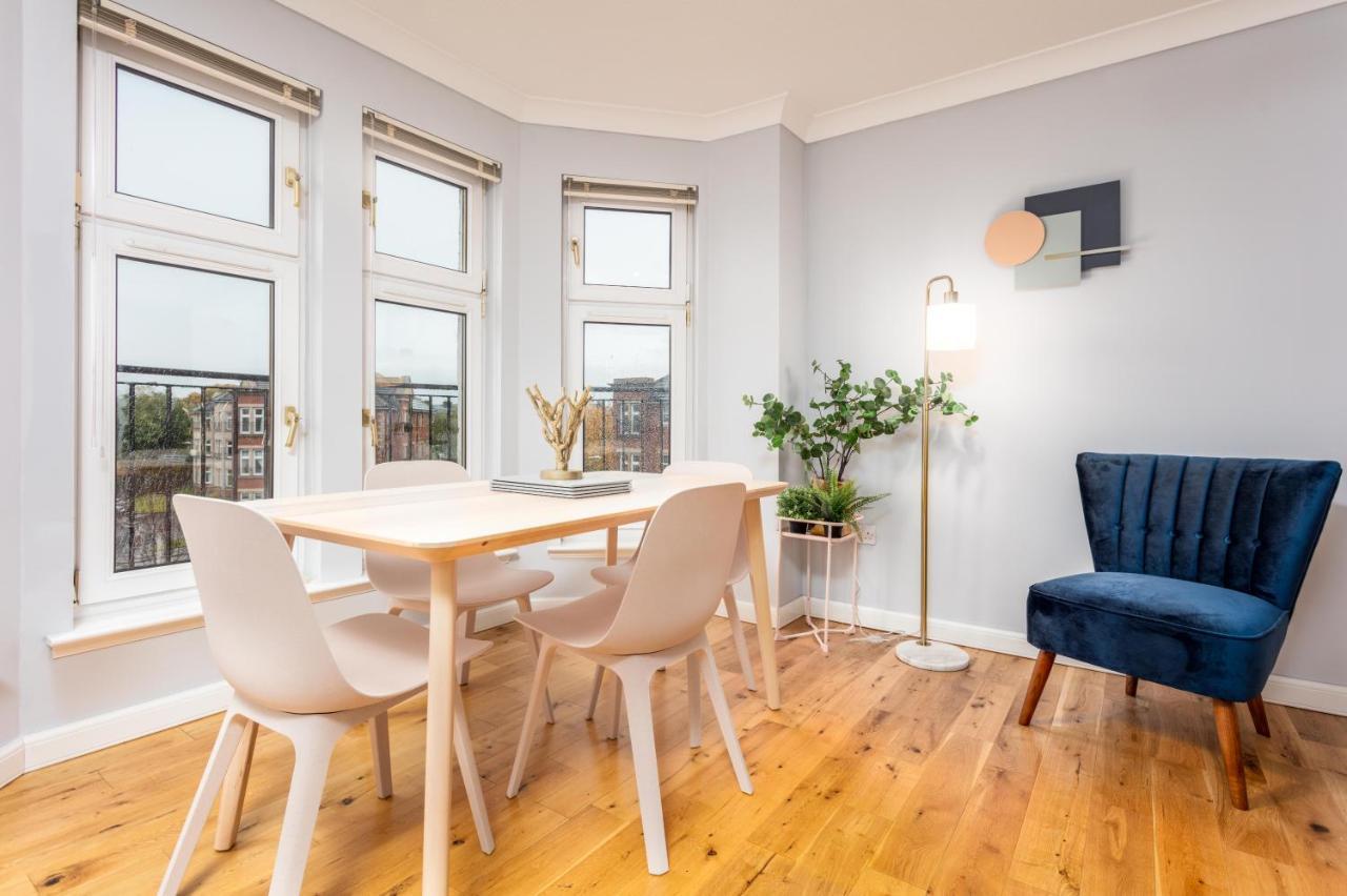 Millbrae Residence - Donnini Apartments Эр Экстерьер фото